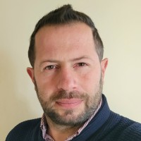 Patrick Canario