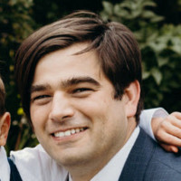 Jonathan Werner