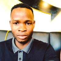 Sindiso Makhubela