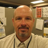 Dwayne Cassidy