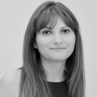 Georgia Kakouri