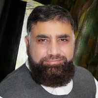 rafaqat babar
