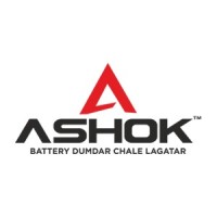 Ashok Battery