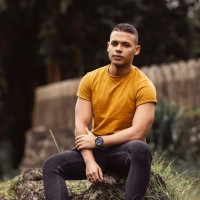 Denzel Ríos Montenegro