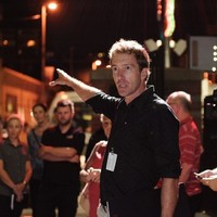 David Atkinson Mcip, Rpp