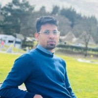 Ashbin Saji