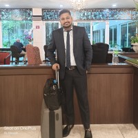 Deepak TRIPATHI