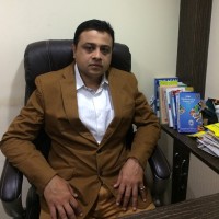 Saumil khanndwala