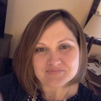 Dawn Rucker