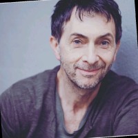 Alexis Desseaux
