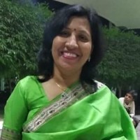 Suman Bimlesh