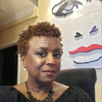 June Knowles