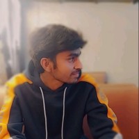 Jyotish Thakor