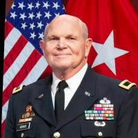 BG Richard V. Geraci, USA (Ret)