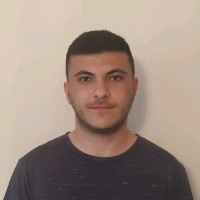 Stelios Aggelou