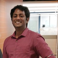 Vignesh Krishnamoorthy