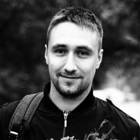Dmitry Rychkov