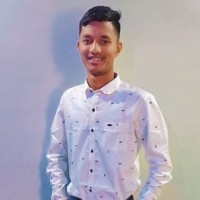 Yash Tare