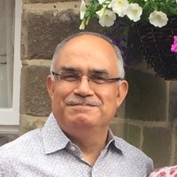 Rajinder Kumar Mohal