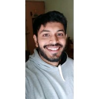 Vishnu Bose N