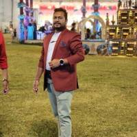 Raman Raj Harsha