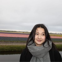 Josephine Pang