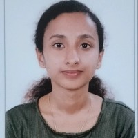 Anupriya P