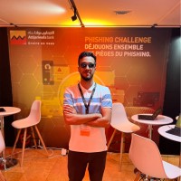 Imad Serrar