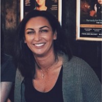 Jessica Toomey