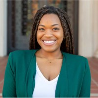 La'Nya Reese