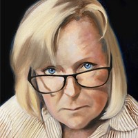 Kimberly Frassett