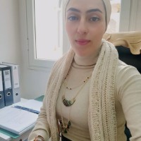 Nour El Houda GORCHEN