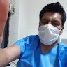 Ivan Cruz Gutierrez Arapa