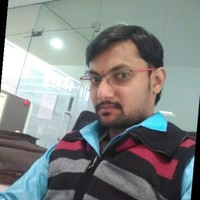 Sandeep Dedhe