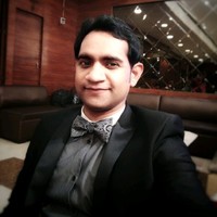 Siddharth Vatsa