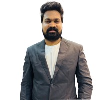 Sunil Sahu