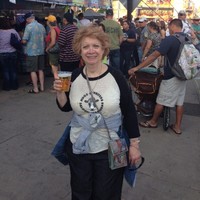 Margaret Griener