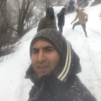 Ehsan Tabrizi