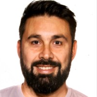 Toni Galiana García