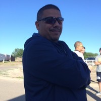 Orlando Bustamante
