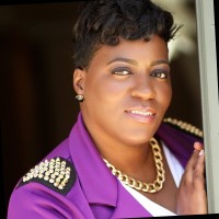 Terri Jackson