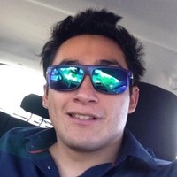 Alex Javier Campos Carvajal