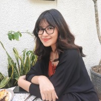 Aufa Dwiamira U. F.