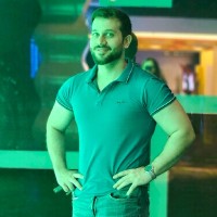 Mizfaar Sheikh
