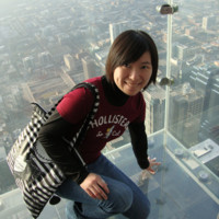 LU WEI HUANG