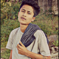 David Mochahary