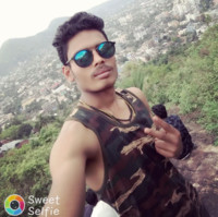 Anuj nath Tiwari
