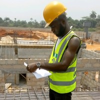 Anikputa Chinonso. Jeremiah