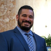 John Mejia
