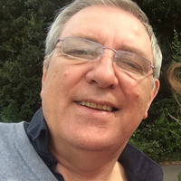 Geoff Mitchell